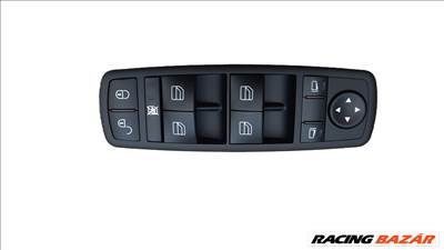 Mercedes A-osztály B-osztály GL-osztály ML-osztály R-osztály bal első ablakemelő kapcsoló  a1698206610