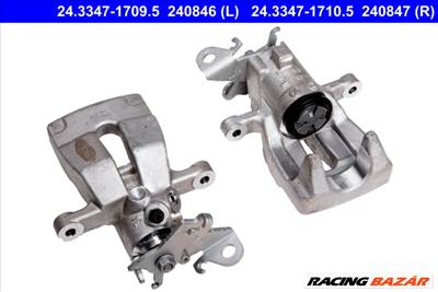 ATE 24.3347-1710.5 - féknyereg RENAULT