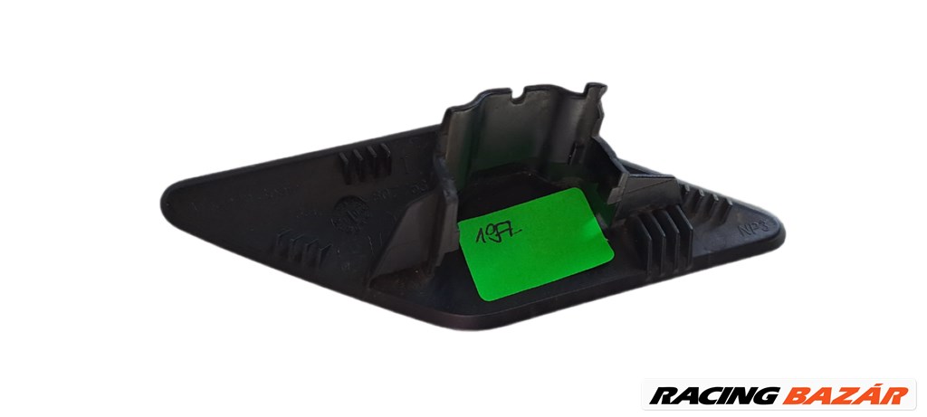 Audi Q7 4M (2015-20) bal oldali fényszóró mosó takaró burkolat 6JL807753 4M0807753C 4. kép