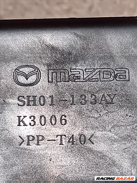 Mazda CX5 II KF légszűrőház  3. kép