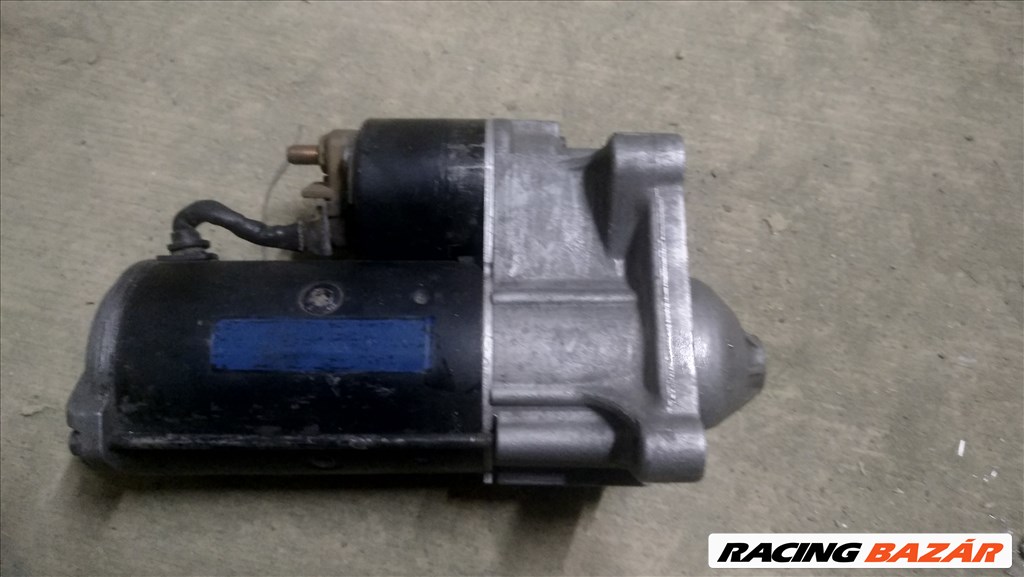 Mitsubishi Carisma  Volvo S40 V40 1900 Diesel GL önindító md329260 0986013200 2. kép