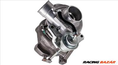8971371093 Opel Monterey Turbó 3.0 DTI 4JX1 1998-1999