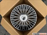 Új alufelni 5x112 Mercedes Maybach 9x20 és 10x20 ET32 ET38 66,6 agyméret