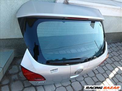 Opel Astra J csomagtérajtó több színben 38000.-FT