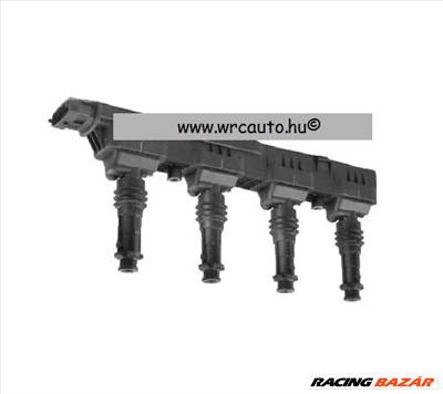Gyújtótrafó Opel Agila Tigra Meriva 93177212