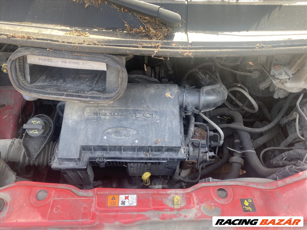 Ford Transit 2.2D bontott alkatrészei 3. kép