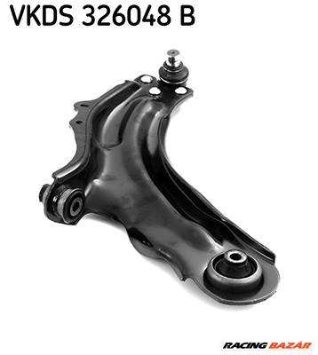 SKF VKDS 326048 B - Lengőkar MERCEDES-BENZ RENAULT