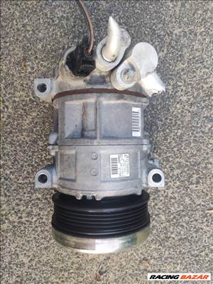 Fiat Grande Grande Punto 1.4 16V Klíma kompresszor 