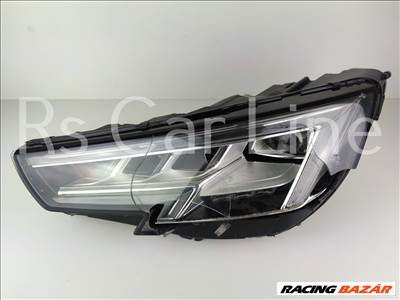 Audi	A4 B9 bal első LED fényszóró 8w0941035