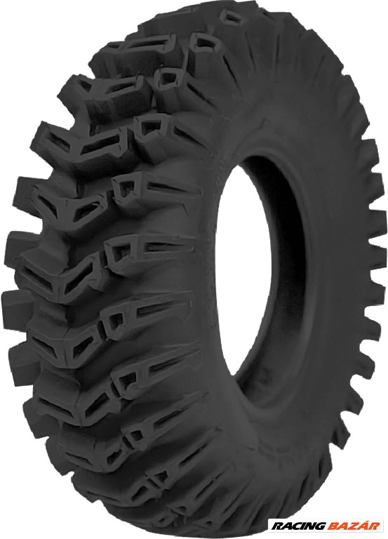 16 x 6,50 - 8 KENDA K478 TL pr.2. (2 PR, 38 A4 / 49 A4, TL) 1. kép