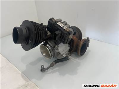 BMW X3 X4 G30, G31, G32, G11, G12, G01, G02, G05, G06, 30dX B57D30A 265le turbó 11428515004 11428515004-797863 11658584219-8584218