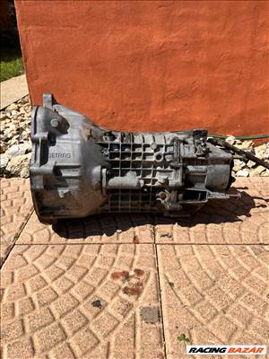 BMW E30 325ix váltó Getrag 260 2600134691