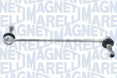 MAGNETI MARELLI 301181313010 - Stabilizátor szilent javítókészlet CHRYSLER DODGE PLYMOUTH