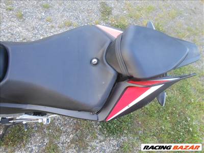 APRILIA RS 125,4T,ABS,2023-ASRÓL:ELSŐ-HÁTSÓ ÜLÉS,CSAK PÁRBAN ELADÓK