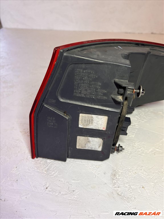 BMW F11 bal hátsó lámpa 63217203233 2. kép