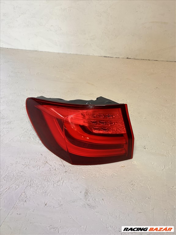 BMW F11 bal hátsó lámpa 63217203233 3. kép
