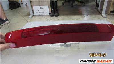 Opel Insignia A 2009-2017 pótféklámpa 13226860