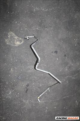 Toyota RAV4 III 2006-2013 szelepes klímacső