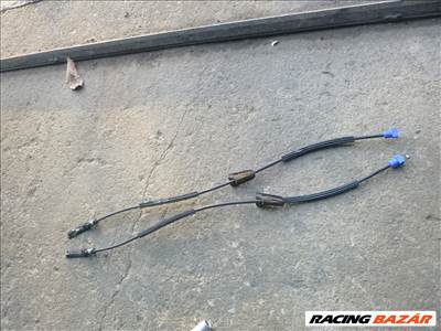 Citroën C4 Picasso I 2006 ELSŐ ajtónyitó bowden NEM HIBÁTLAN 