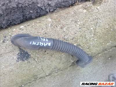 Skoda Felicia bal hátsó ajtóvezeték védő gumi 