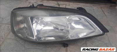 Opel Astra G jobb első fényszóró 
