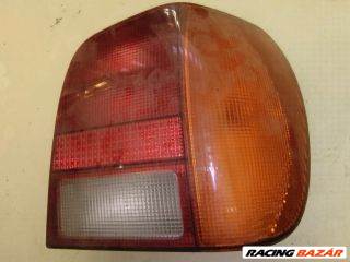 Volkswagen Polo III Jobb Hátsó Lámpa *107367* 6n0945258a