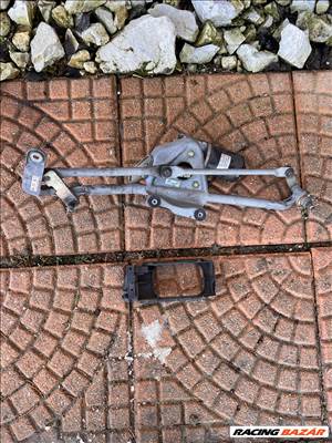 BMW E36 ablaktörlő szerkezet