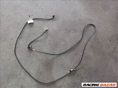 Fiat DUCATO Citroen JUMPER Peugeot BOXER 06- Rádió antenna kábel 9997 1351262080