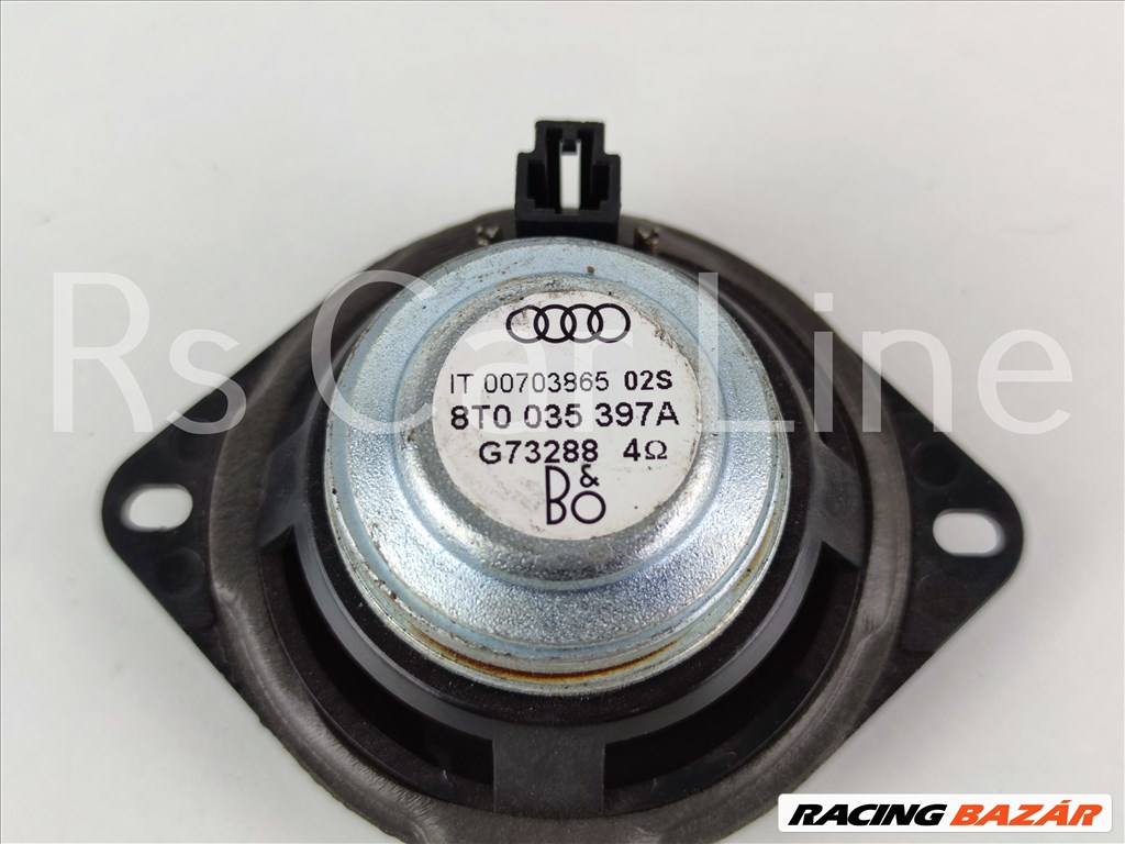 Audi	A4-B8 A5-8T Q5-8R Hangszóró 8t0035397a 2. kép