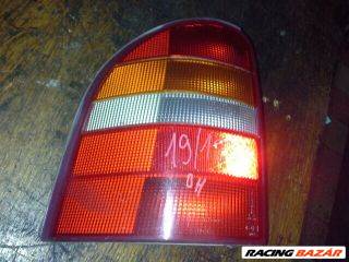 Ford Mondeo Mk1 Bal Hátsó Lámpa *65337* ford-93bg13n004