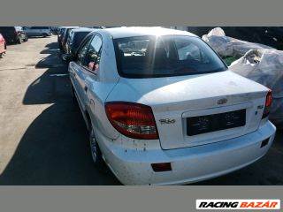 Kia Rio (DC) Bal Hátsó Lámpa *129377*