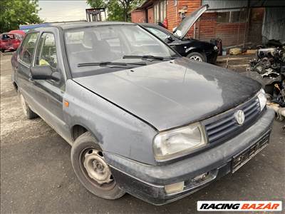 Volkswagen Vento 1.9D bontott alkatrészei