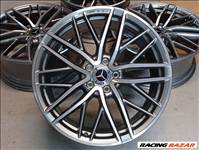 Új Mercedes W206 C43 AMG 5x112 8x19 ET43,1 - 9,5x19 ET61 4db