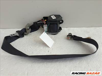 505332 Mitsubishi Outlander 2009, Bal Első Övfeszítő, Biztonsági Öv, 1 Db os