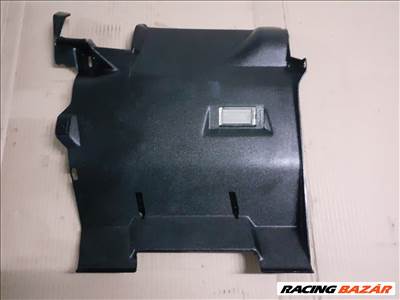 BMW E34 Műszerfal alsó takaróelem eladó! 8102499