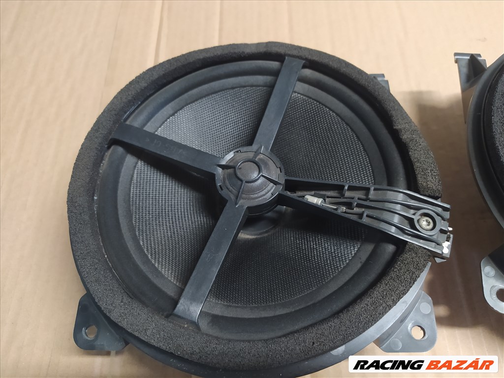 Volvo S60 kalaptartó hangszórók eladók!  2. kép