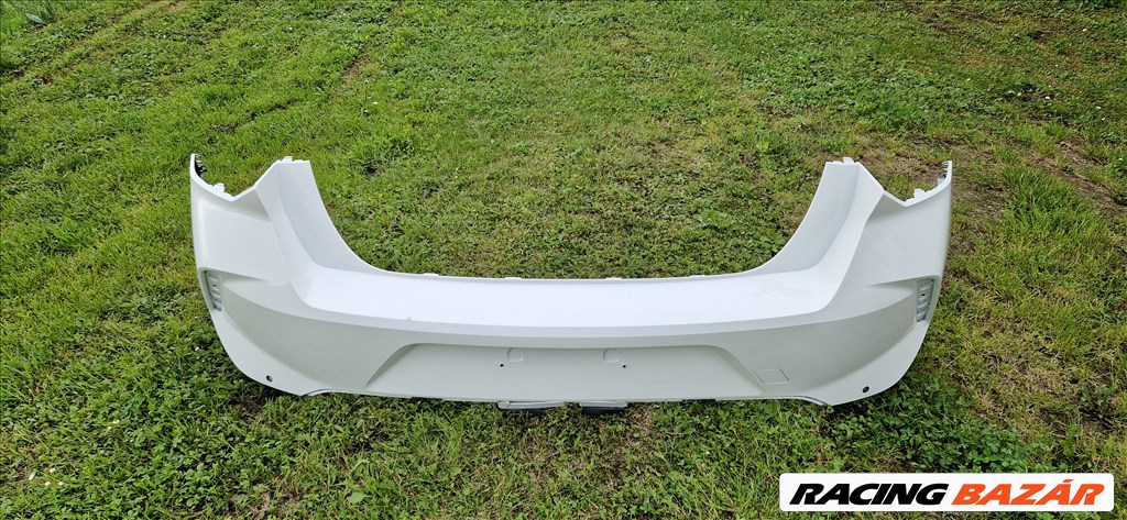 Opel Astra L radaros hátsó lökhárító  1. kép