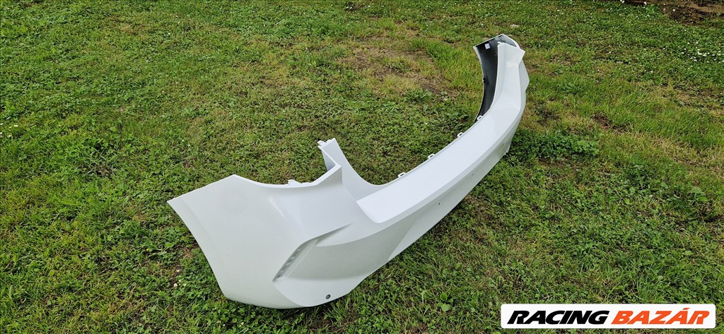 Opel Astra L radaros hátsó lökhárító  3. kép