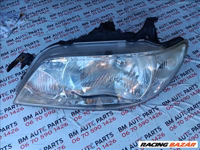 Mazda 323 (BJ) Első fényszóró lámpa 