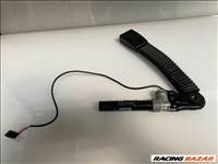 BMW E60 E61 jobb első övfeszítő  9117240