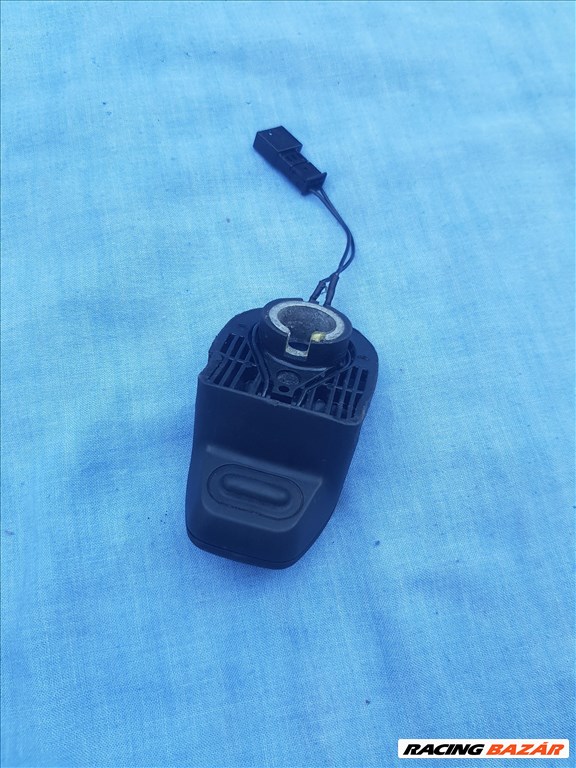 BMW 3-as, touring E91 csomagtér ajtó nyitó gomb, mikrokapcsoló 1. kép