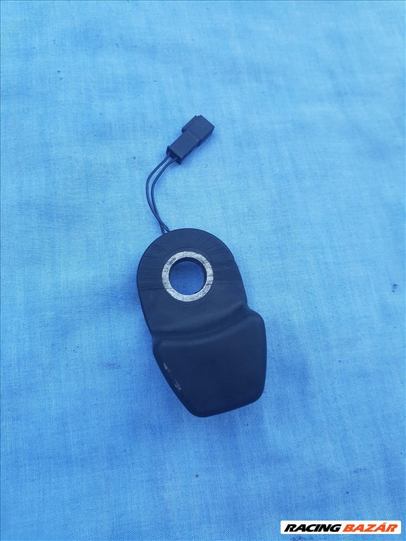 BMW 3-as, touring E91 csomagtér ajtó nyitó gomb, mikrokapcsoló 2. kép