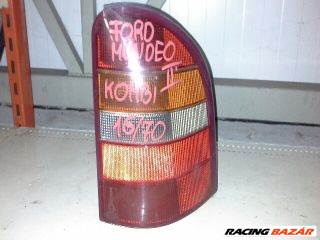 Ford Mondeo Mk2 Jobb Hátsó lámpa *13049*