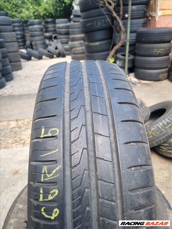  195/6515" újszerű Hankook Kinegy Eco 2 nyári gumi 4db  4. kép