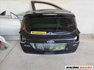 Ford Kuga 2008-2012 csomagtérajtó üresen 