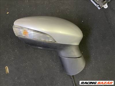 Ford Fiesta Mk7 2008-2017 jobb elektromosan befordulós visszapillantó tükör