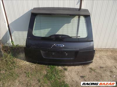 Ford C-Max csomagtérajtó hátsó szélvédő
