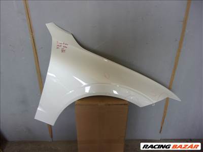 VOLVO XC60 jobb első sárvédő 2018-