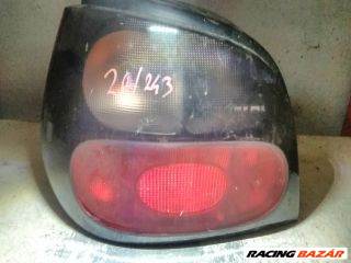 Renault Mégane I Bal Hátsó Lámpa *82193*