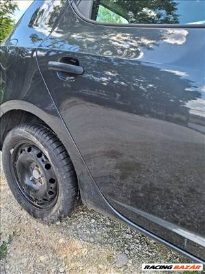 Seat Ibiza IV LW7Z jobb hátsó ajtó